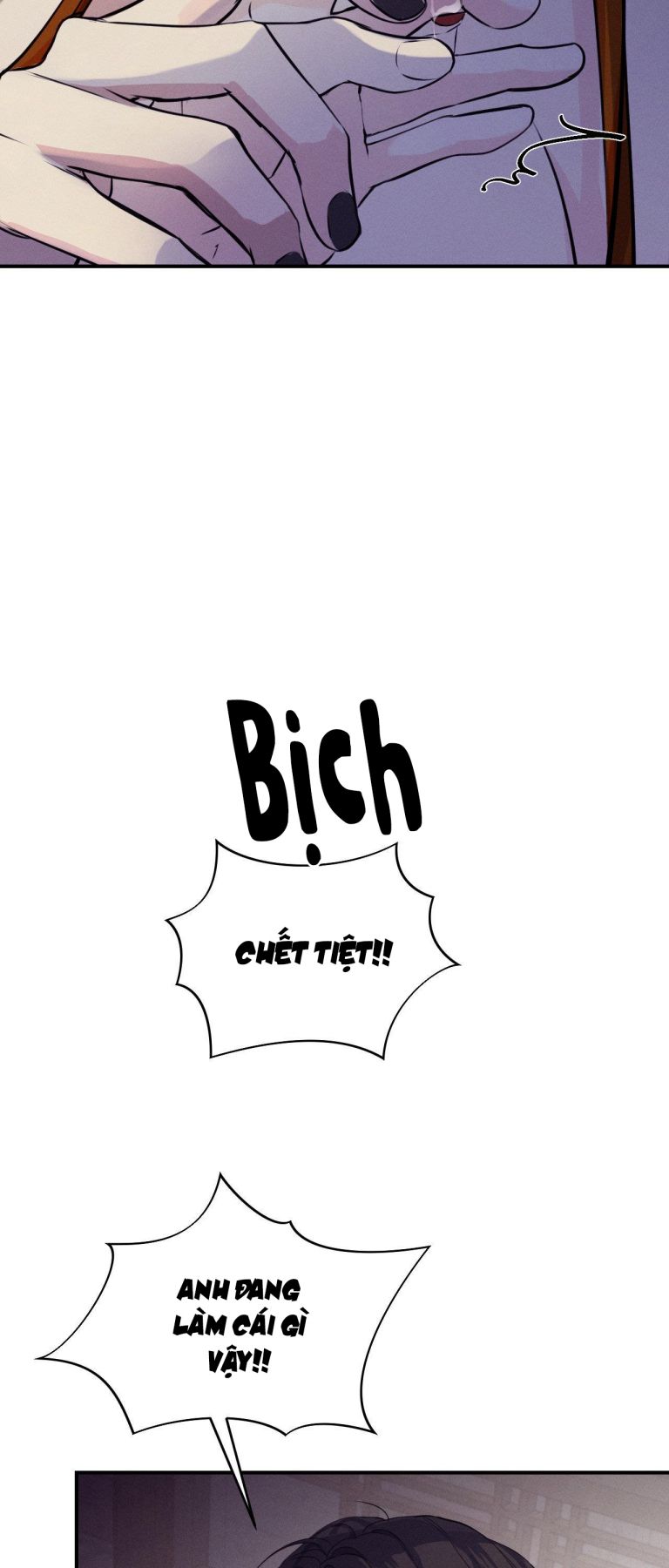DƯƠNG KHÍ Chapter 2 - Next Chapter 3