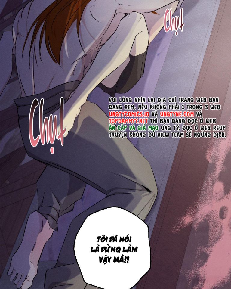 DƯƠNG KHÍ Chapter 2 - Next Chapter 3