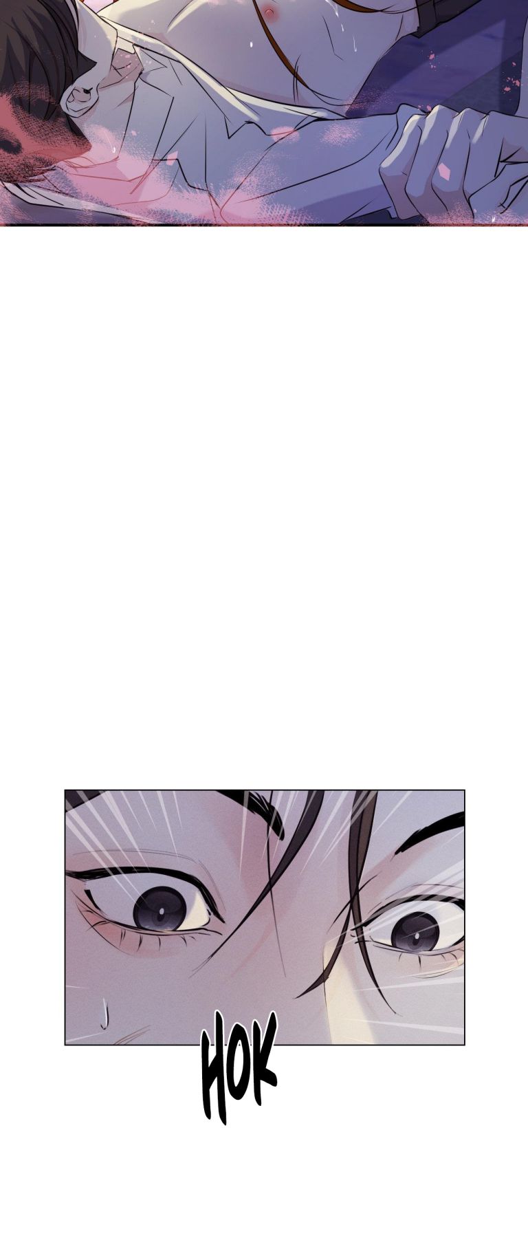DƯƠNG KHÍ Chapter 2 - Next Chapter 3