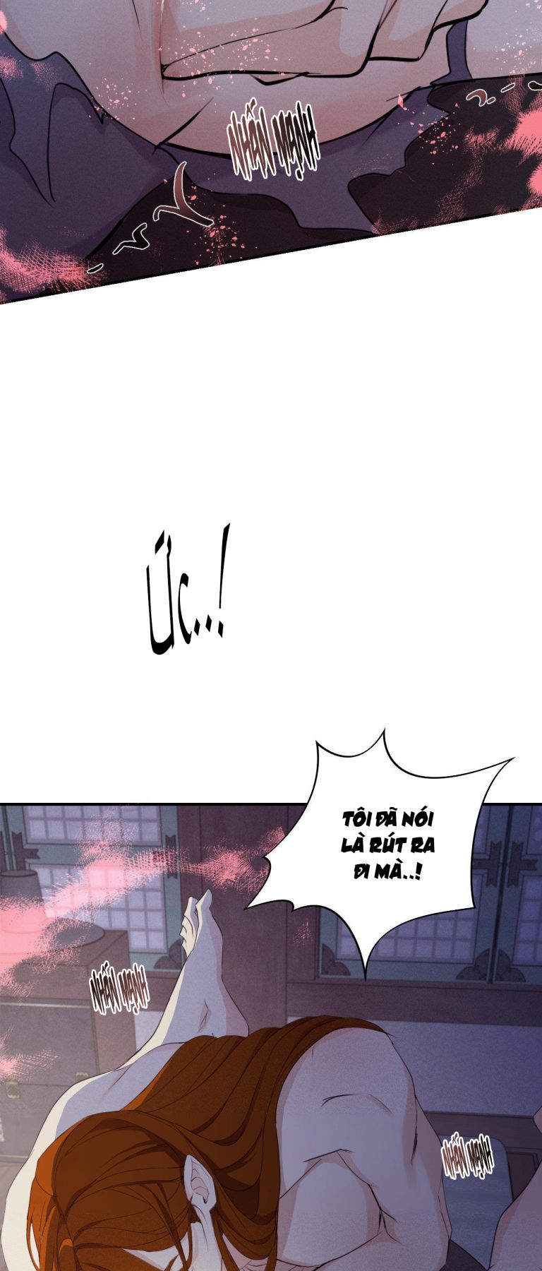DƯƠNG KHÍ Chapter 2 - Next Chapter 3