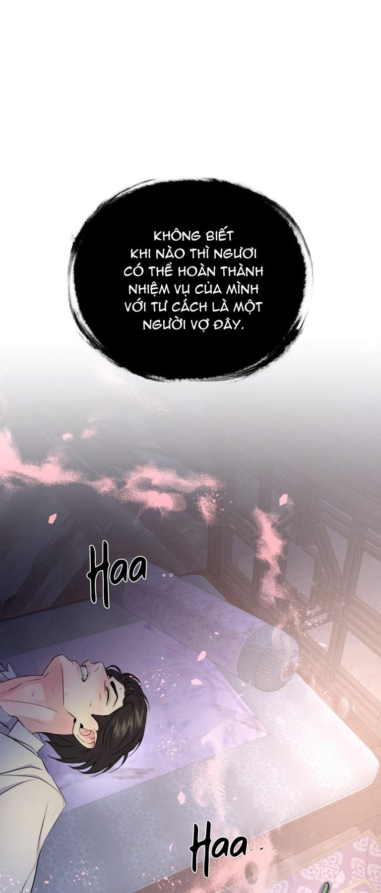 DƯƠNG KHÍ Chapter 2 - Next Chapter 3