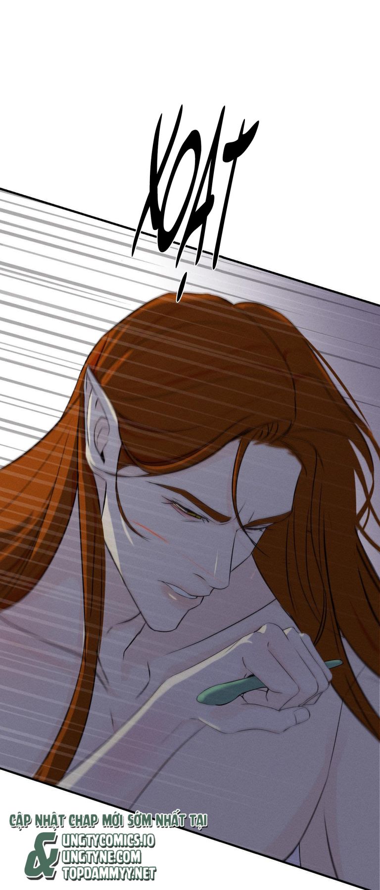 DƯƠNG KHÍ Chapter 2 - Next Chapter 3