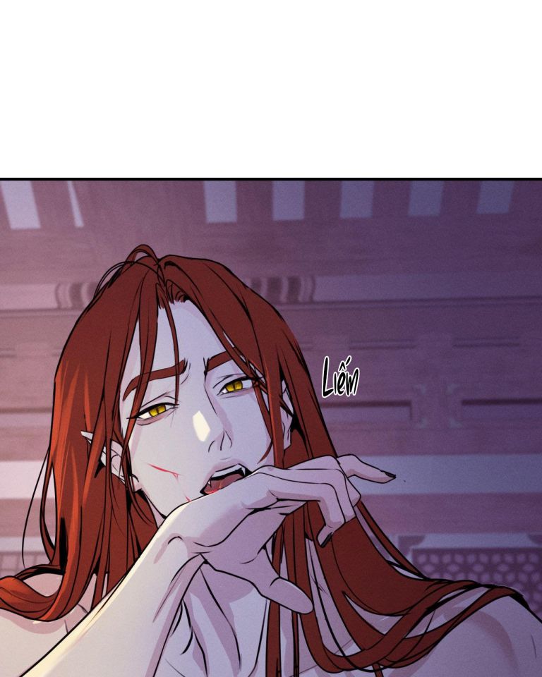 DƯƠNG KHÍ Chapter 2 - Next Chapter 3