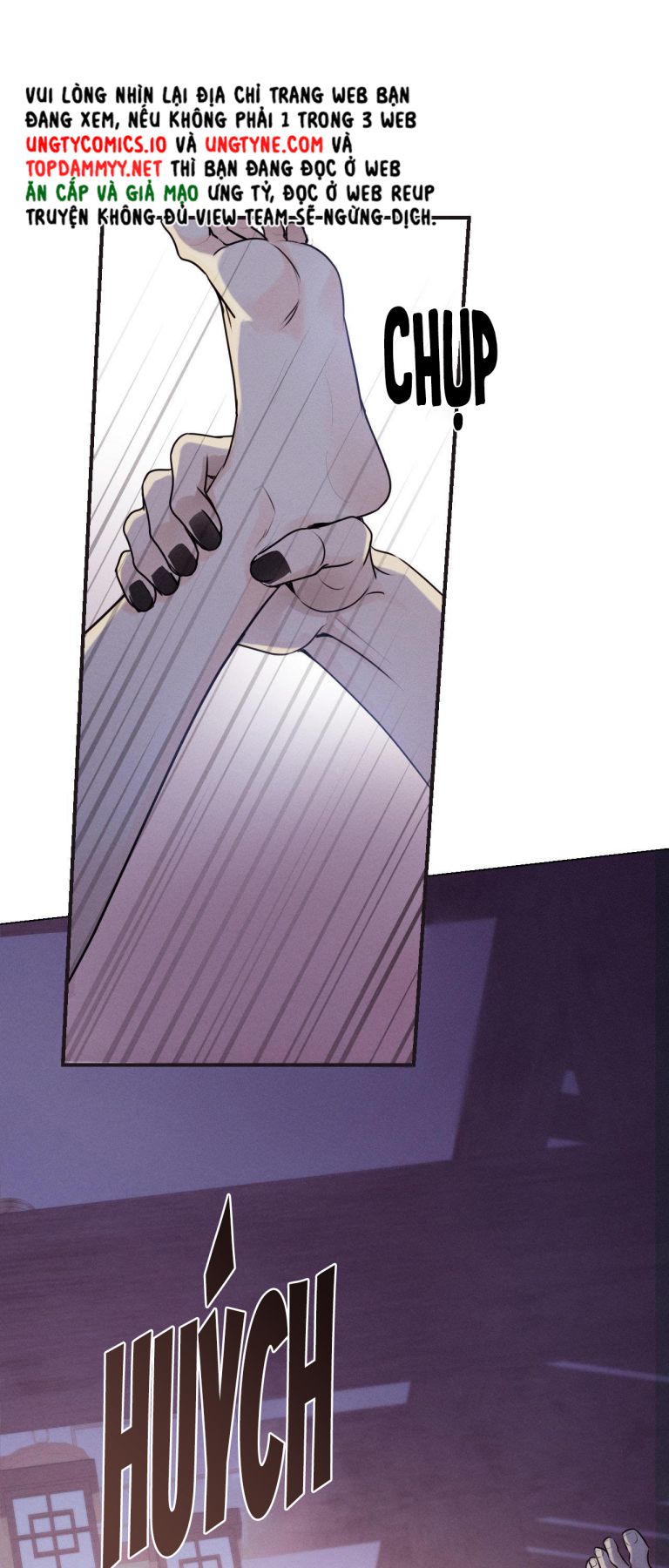 DƯƠNG KHÍ Chapter 2 - Next Chapter 3