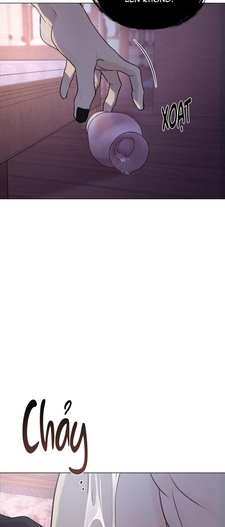DƯƠNG KHÍ Chapter 2 - Next Chapter 3