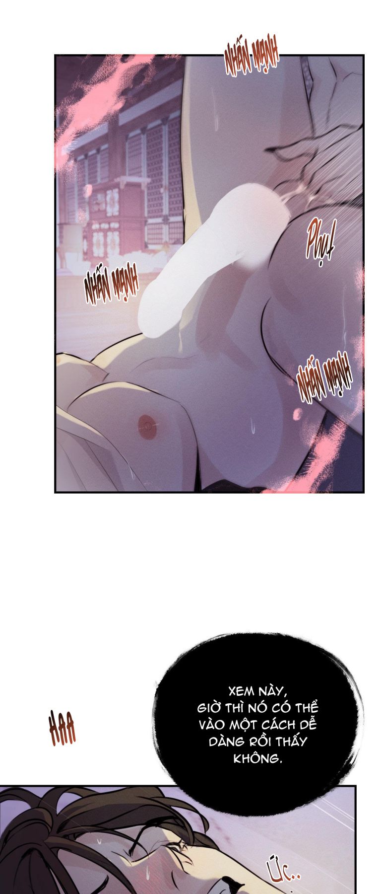 DƯƠNG KHÍ Chapter 2 - Next Chapter 3
