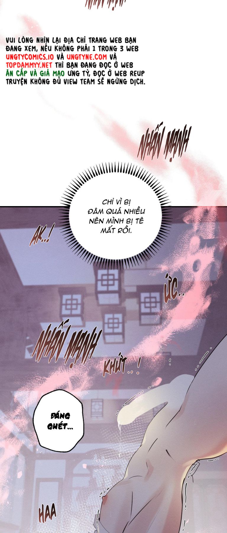 DƯƠNG KHÍ Chapter 2 - Next Chapter 3
