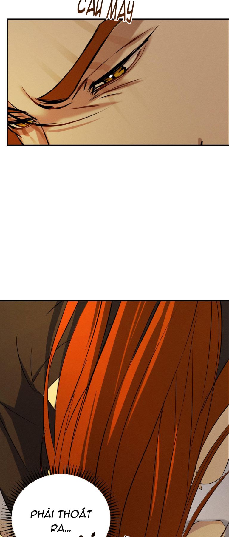DƯƠNG KHÍ Chapter 2 - Next Chapter 3