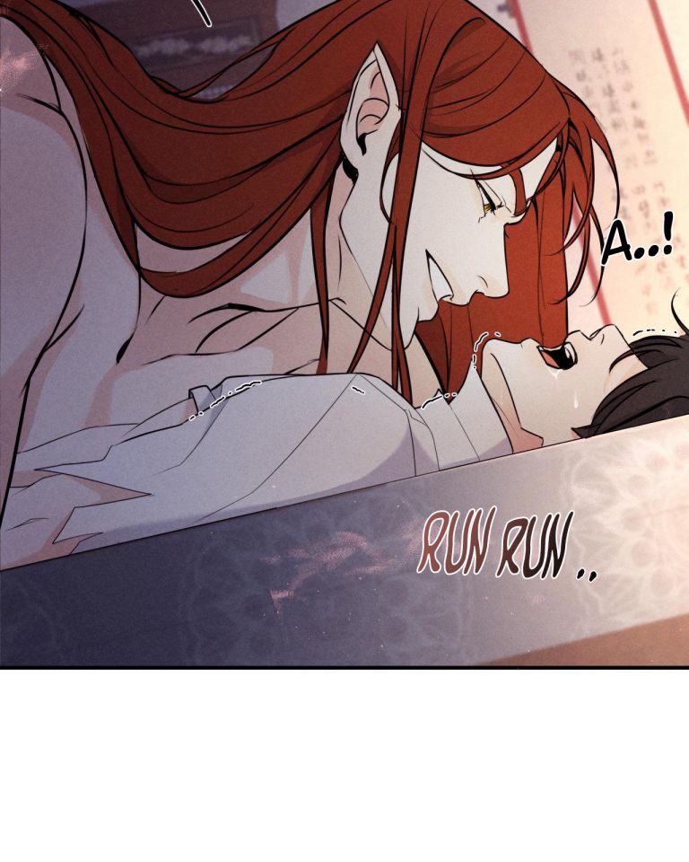 DƯƠNG KHÍ Chapter 2 - Next Chapter 3