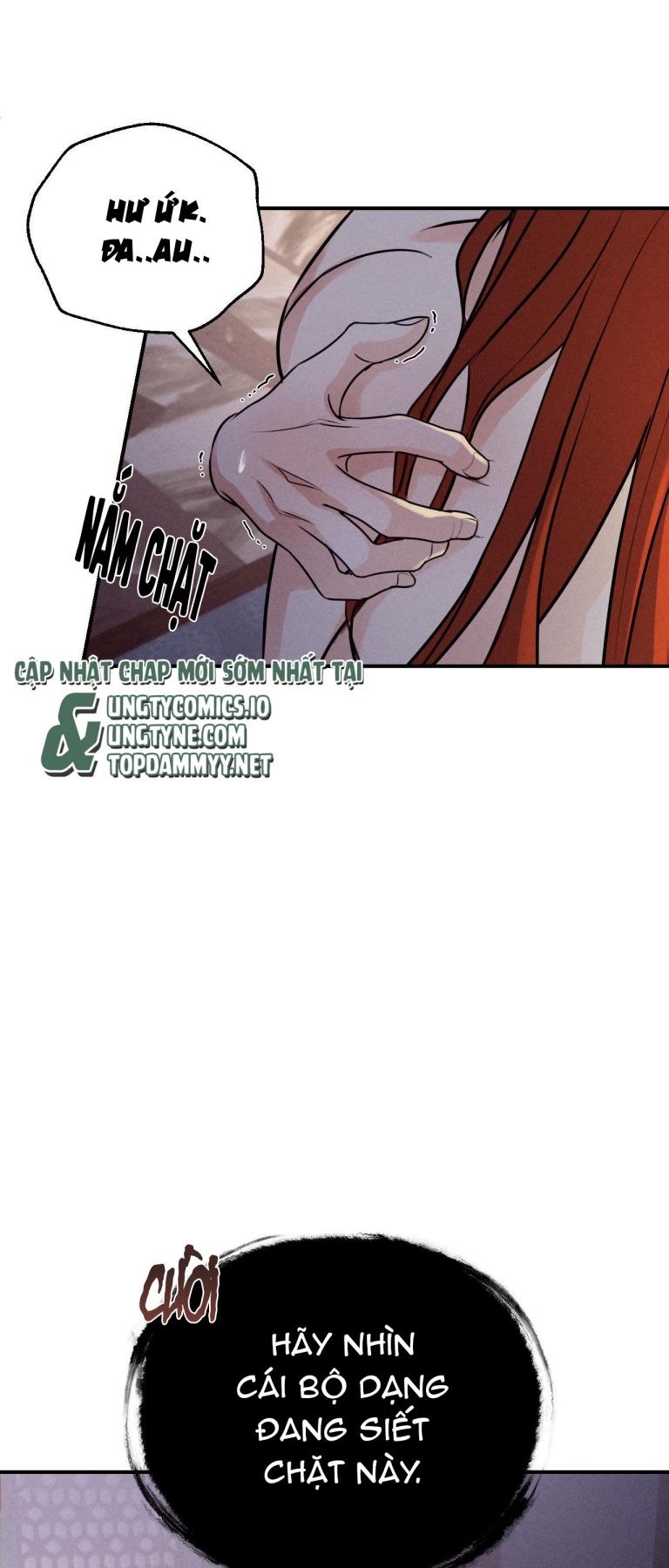 DƯƠNG KHÍ Chapter 2 - Next Chapter 3