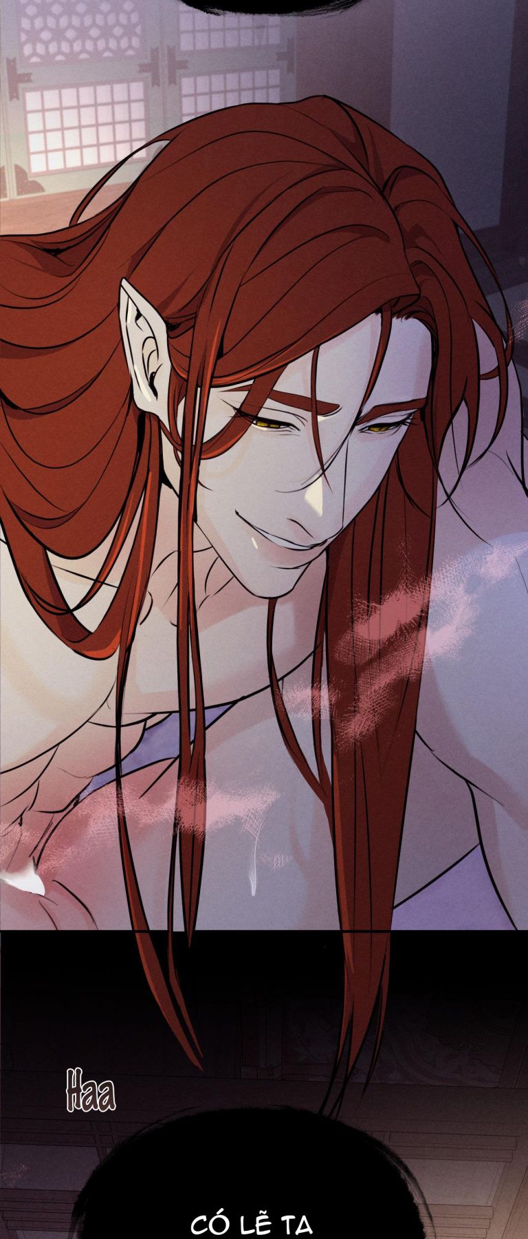 DƯƠNG KHÍ Chapter 2 - Next Chapter 3