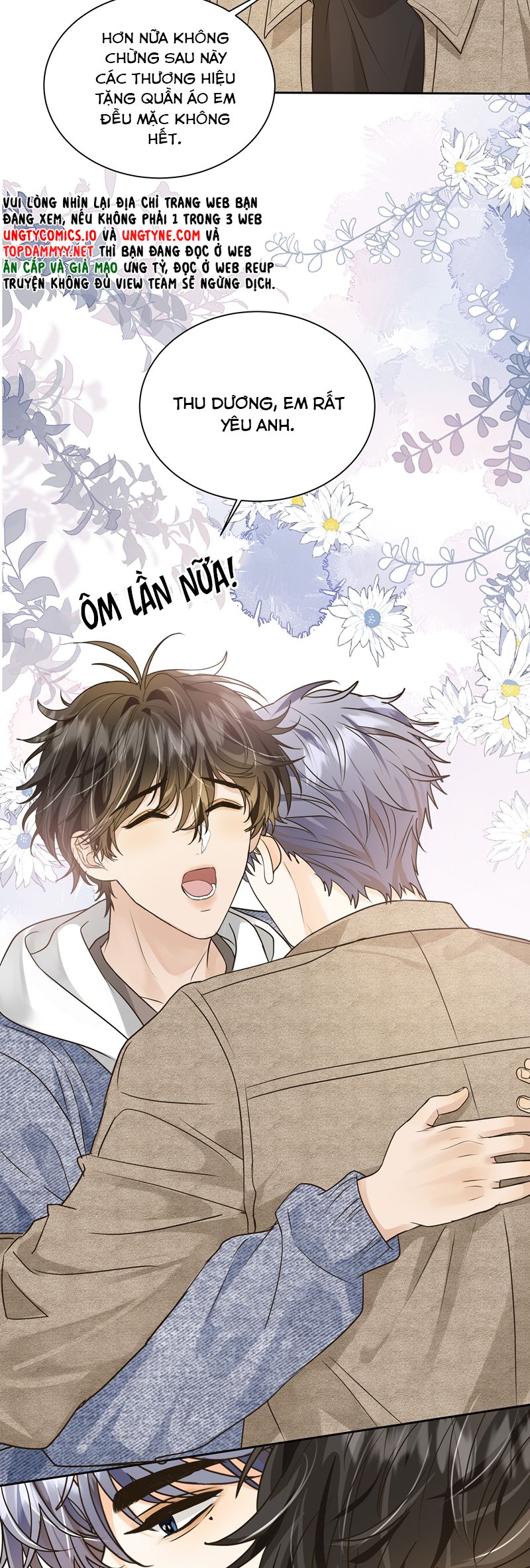 Viên Tiên Sinh Luôn Không Vui Chapter 54 - Next Chapter 55