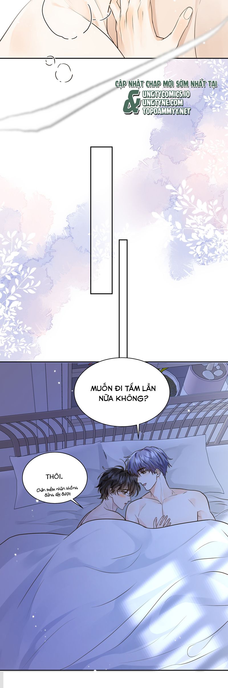 Viên Tiên Sinh Luôn Không Vui Chapter 54 - Next Chapter 55
