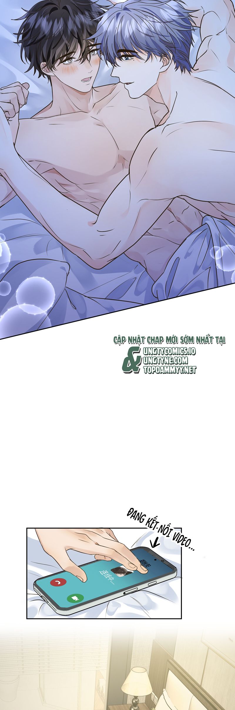 Viên Tiên Sinh Luôn Không Vui Chapter 54 - Next Chapter 55