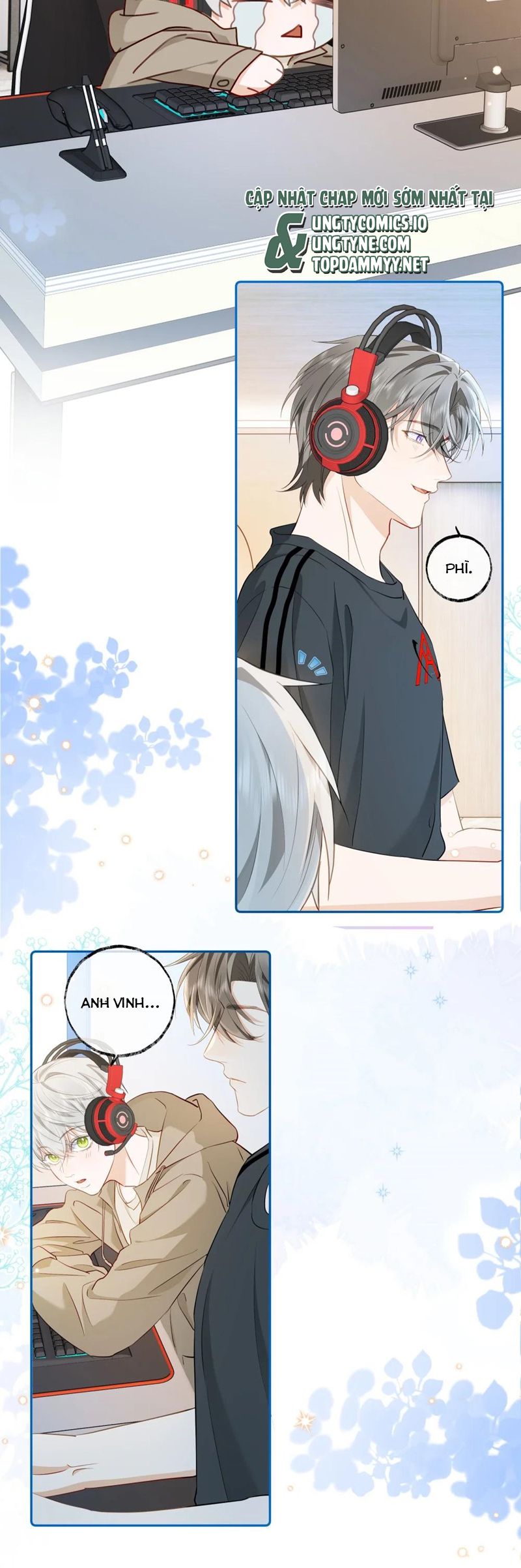Thượng Phân Bách Khoa Chap 11 - Next Chap 12