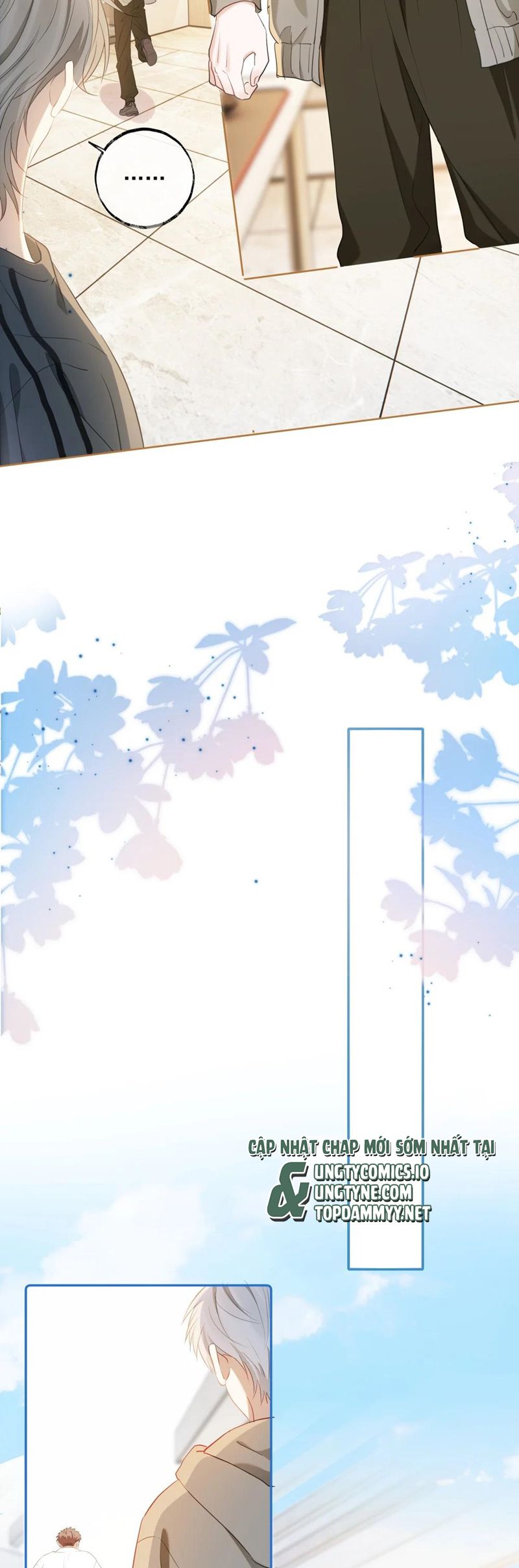 Thượng Phân Bách Khoa Chap 11 - Next Chap 12
