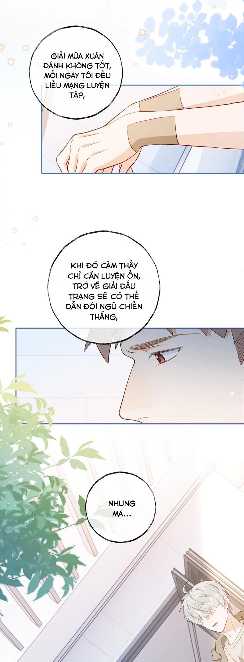 Thượng Phân Bách Khoa Chap 11 - Next Chap 12