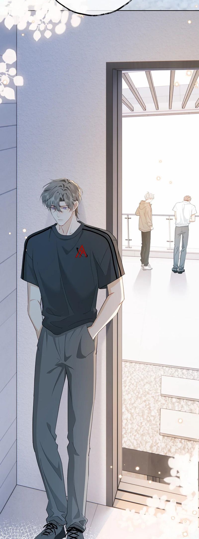 Thượng Phân Bách Khoa Chap 11 - Next Chap 12