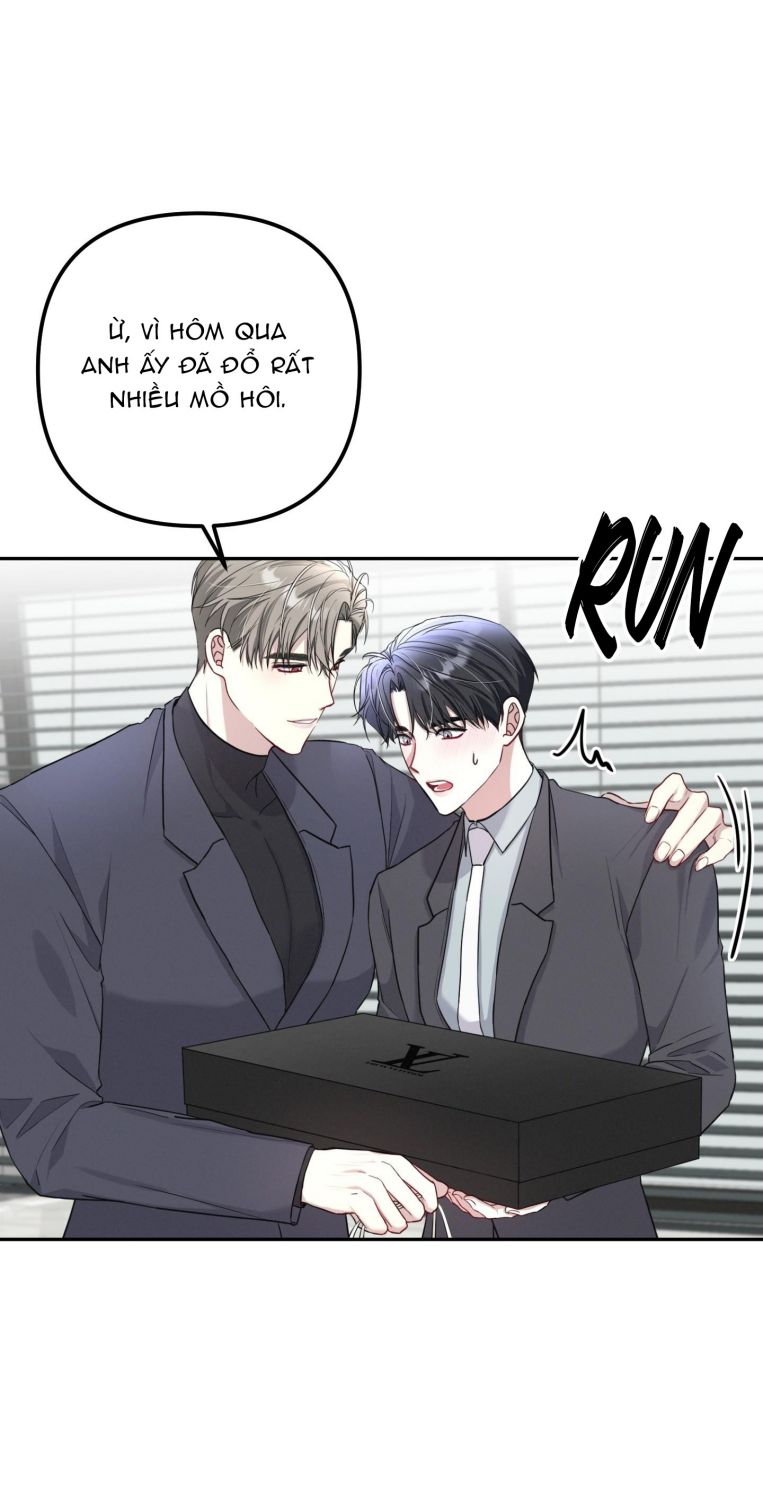 Thương vụ thứ hai Chap 8 - Next Chap 8