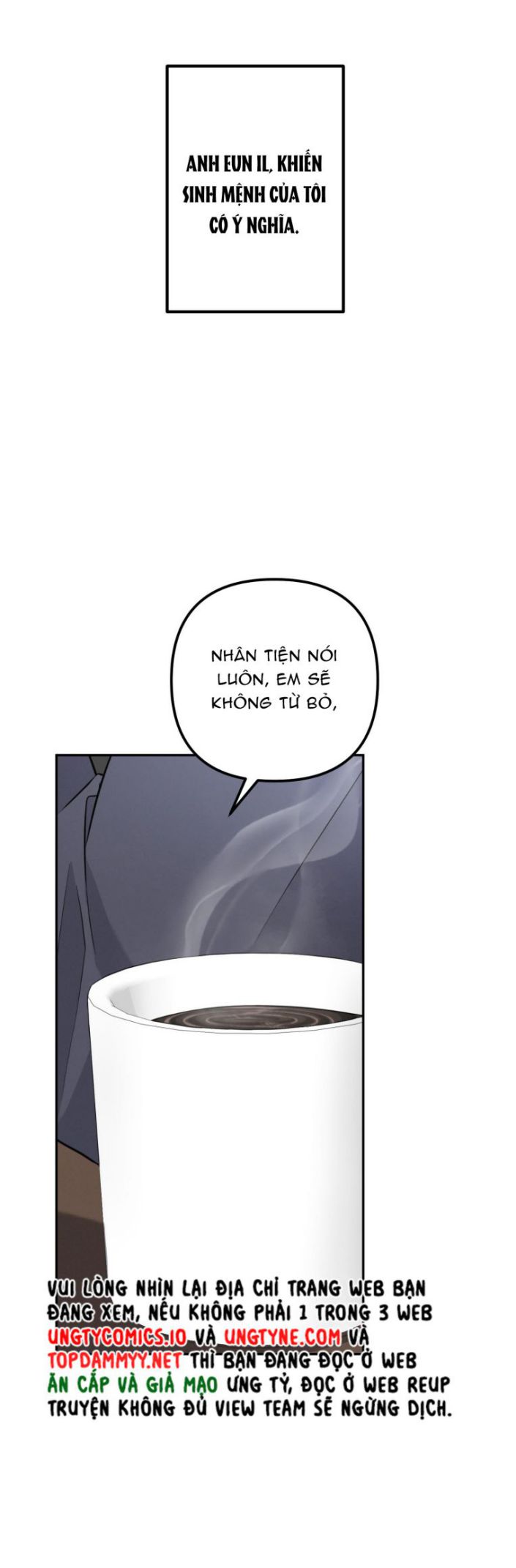 Thương vụ thứ hai Chap 9 - Trang 2