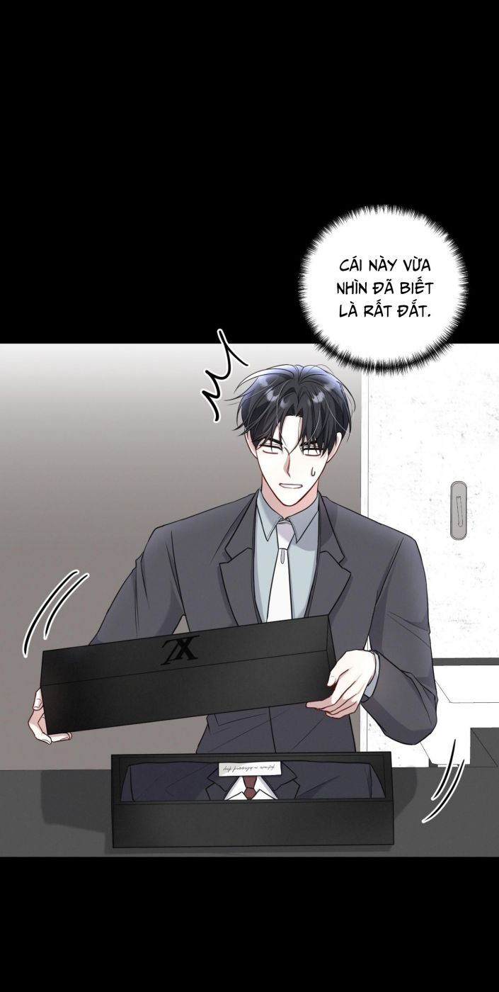 Thương vụ thứ hai Chap 10 - Trang 2