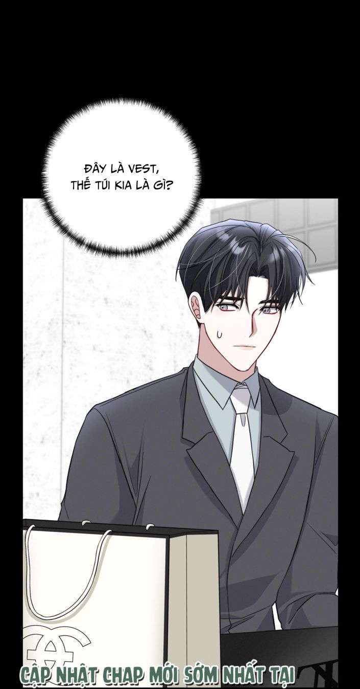 Thương vụ thứ hai Chap 10 - Trang 2
