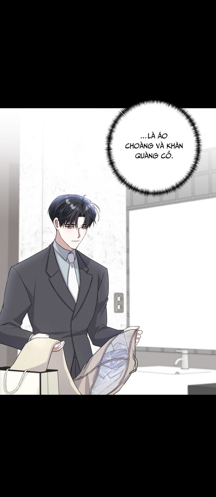 Thương vụ thứ hai Chap 10 - Trang 2