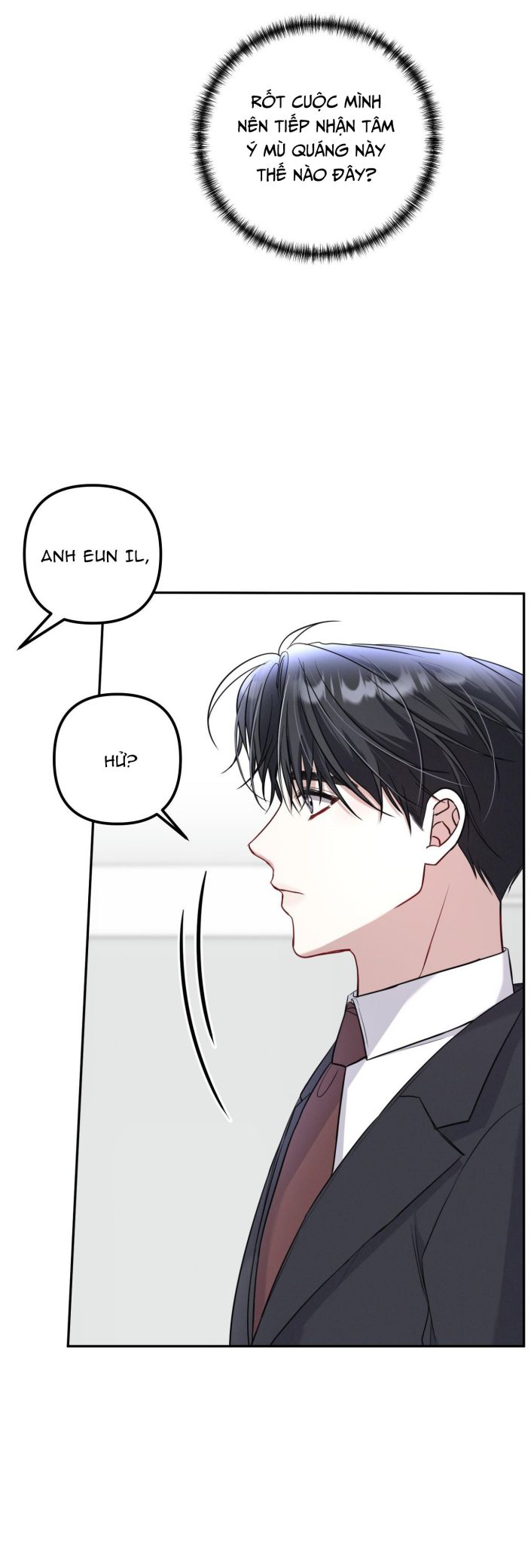Thương vụ thứ hai Chap 10 - Trang 2