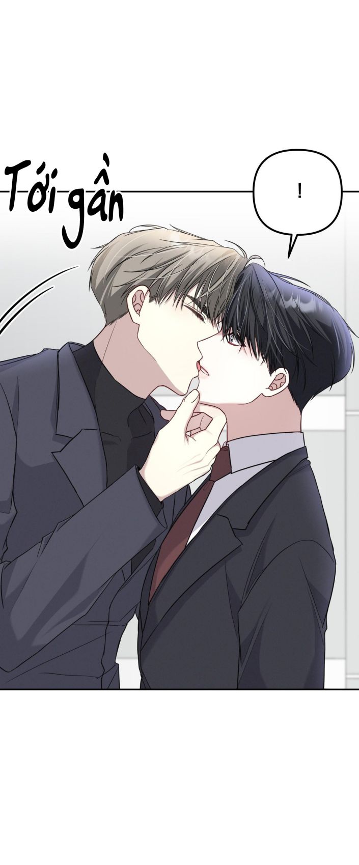 Thương vụ thứ hai Chap 10 - Trang 2