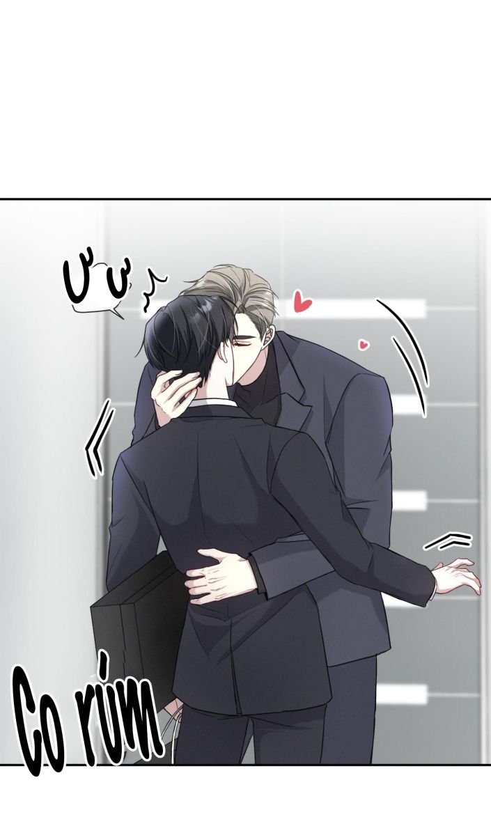 Thương vụ thứ hai Chap 10 - Trang 2