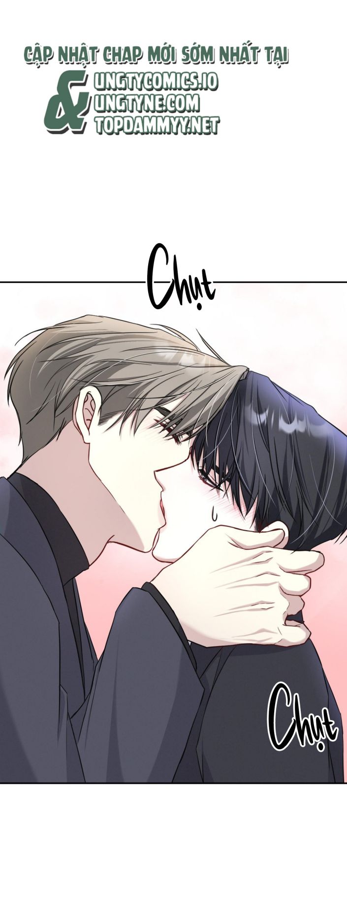 Thương vụ thứ hai Chap 10 - Trang 2