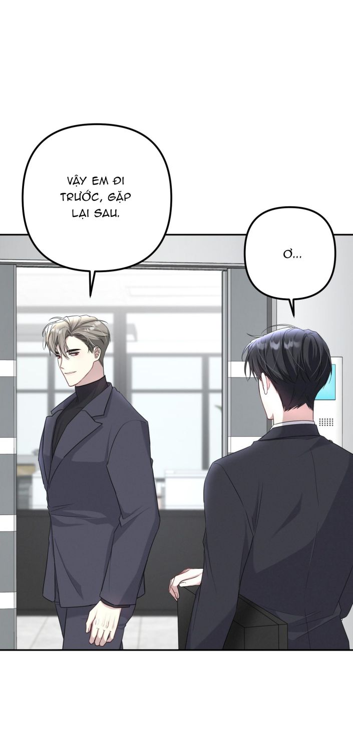 Thương vụ thứ hai Chap 10 - Trang 2