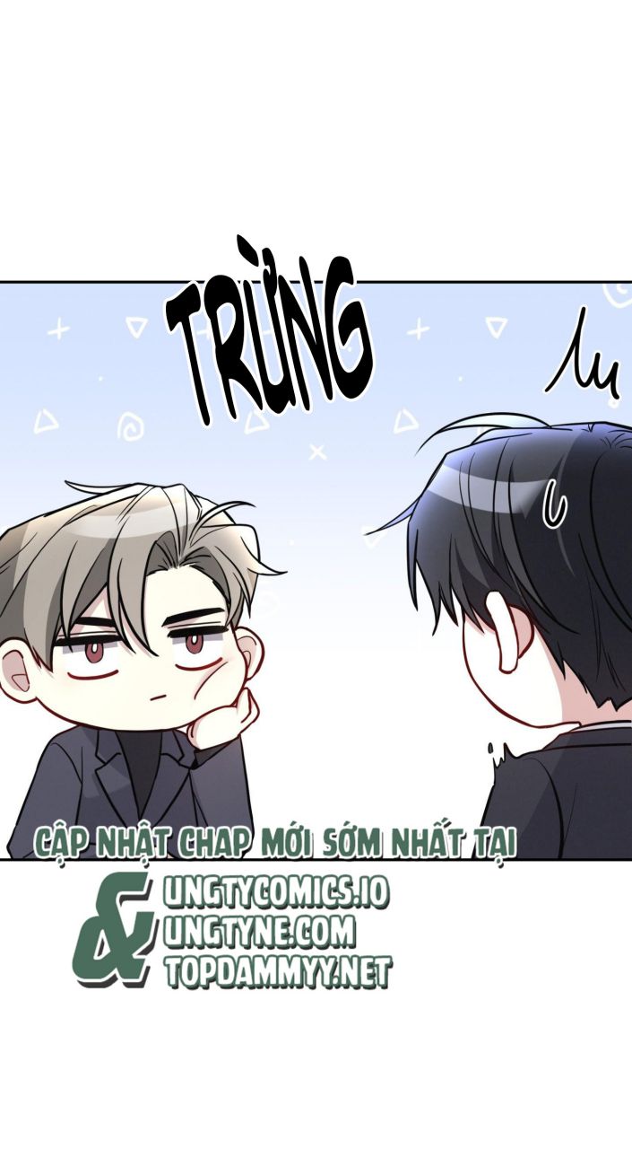 Thương vụ thứ hai Chap 10 - Trang 2