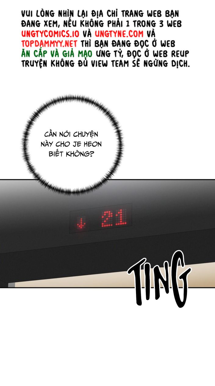 Thương vụ thứ hai Chap 10 - Trang 2