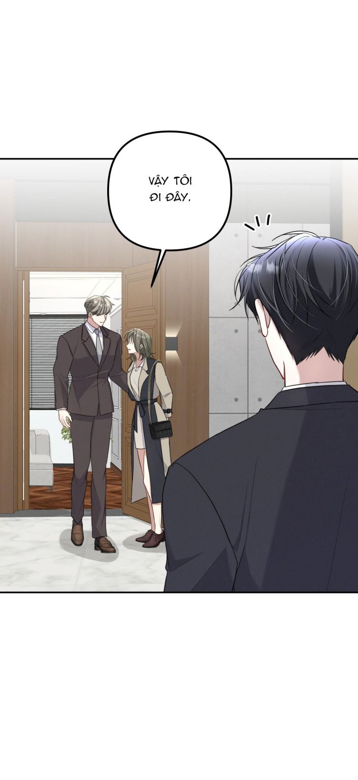 Thương vụ thứ hai Chap 10 - Trang 2
