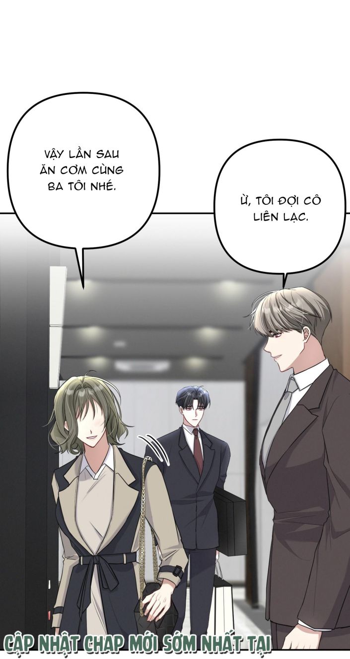 Thương vụ thứ hai Chap 10 - Trang 2