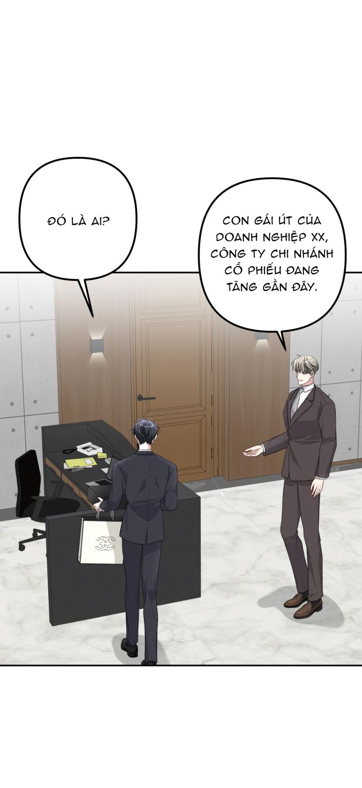Thương vụ thứ hai Chap 10 - Trang 2