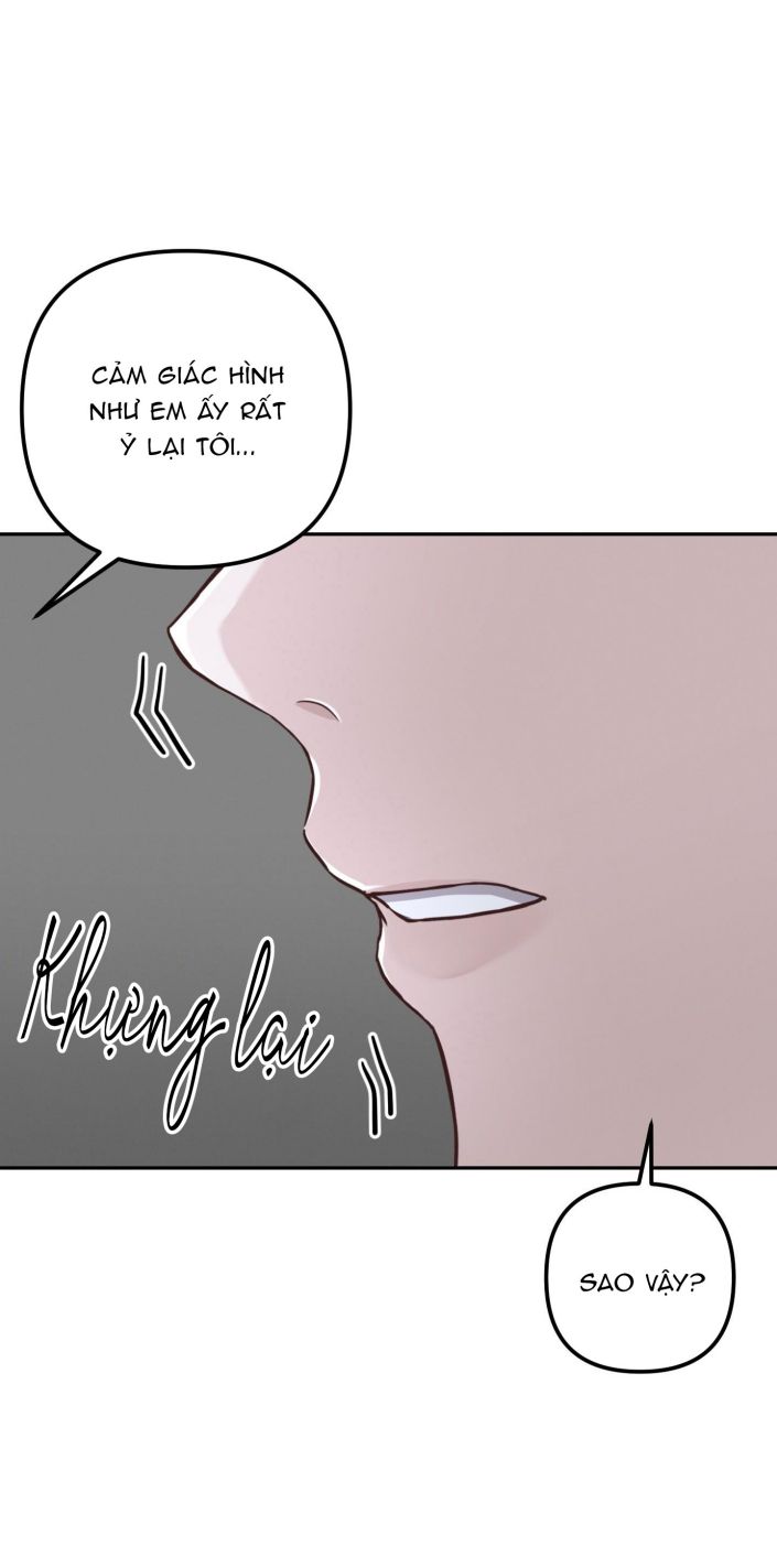 Thương vụ thứ hai Chap 10 - Trang 2