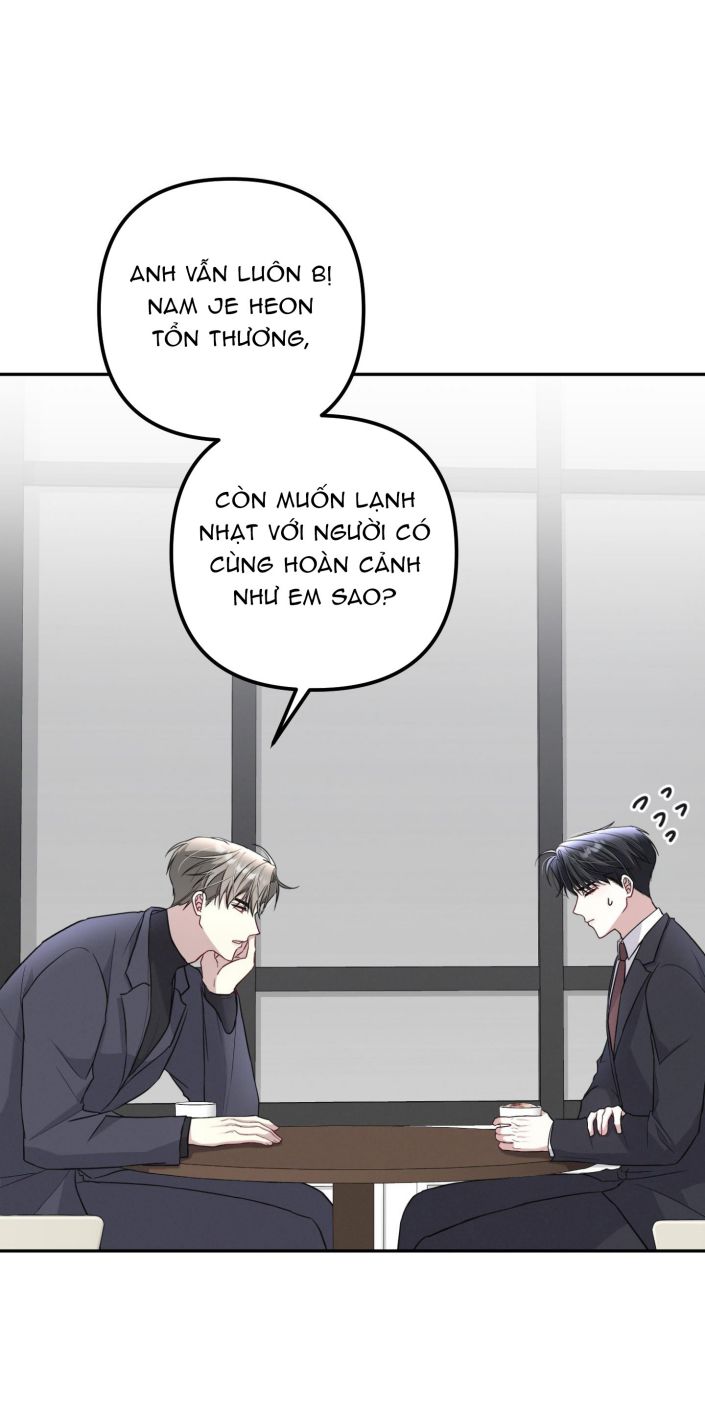 Thương vụ thứ hai Chap 10 - Trang 2