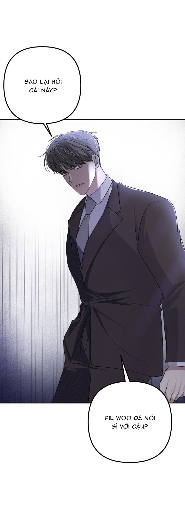 Thương vụ thứ hai Chap 10 - Trang 2