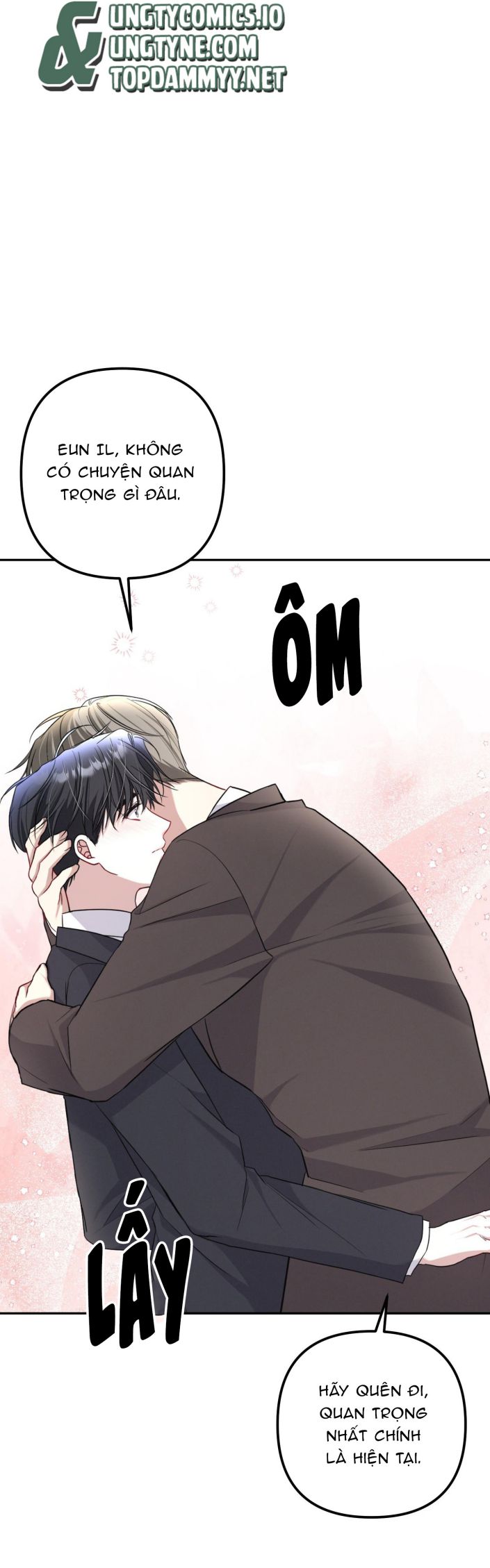 Thương vụ thứ hai Chap 10 - Trang 2