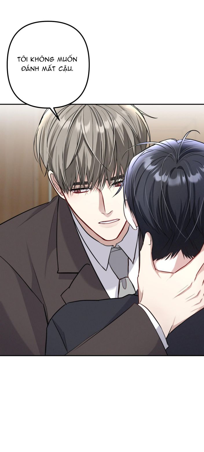 Thương vụ thứ hai Chap 10 - Trang 2