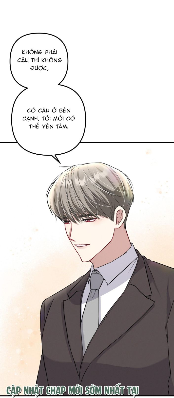 Thương vụ thứ hai Chap 10 - Trang 2
