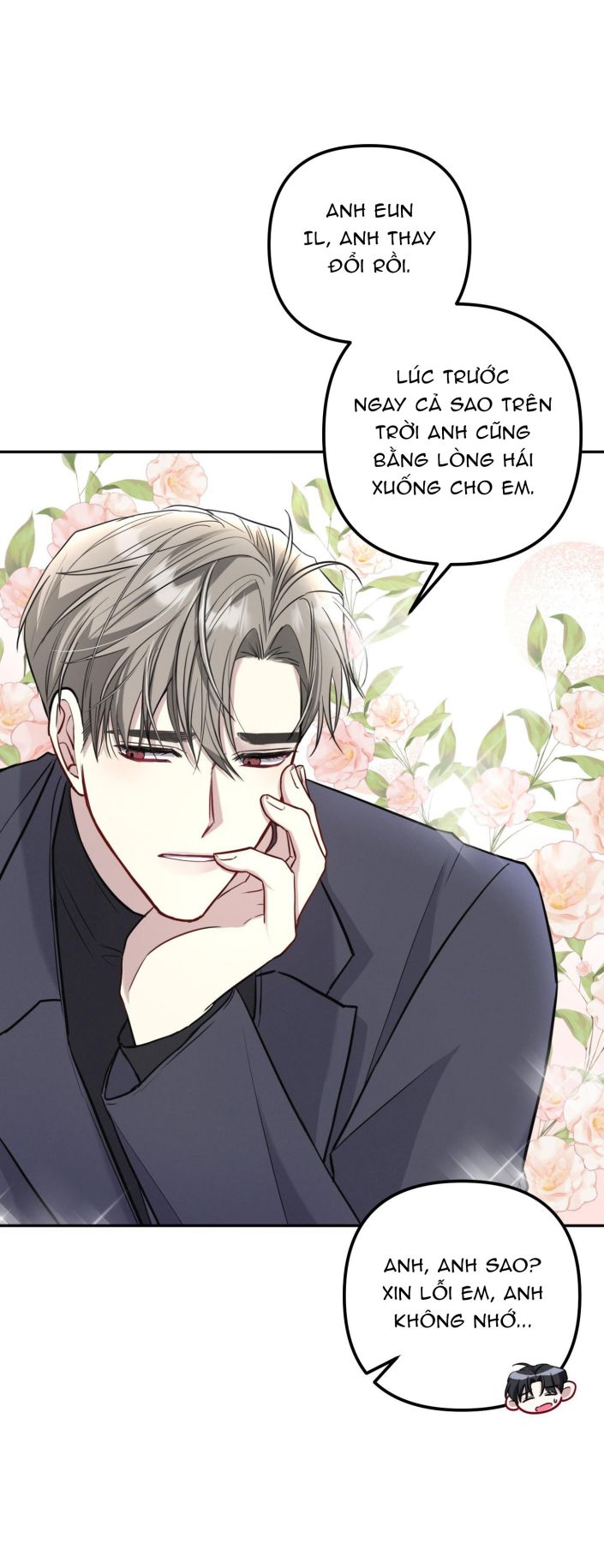 Thương vụ thứ hai Chap 10 - Trang 2