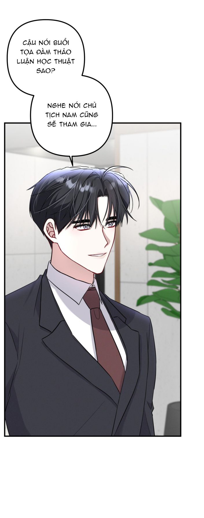Thương vụ thứ hai Chap 10 - Trang 2