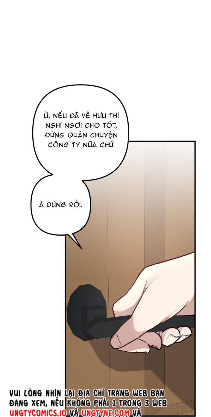 Thương vụ thứ hai Chap 10 - Trang 2