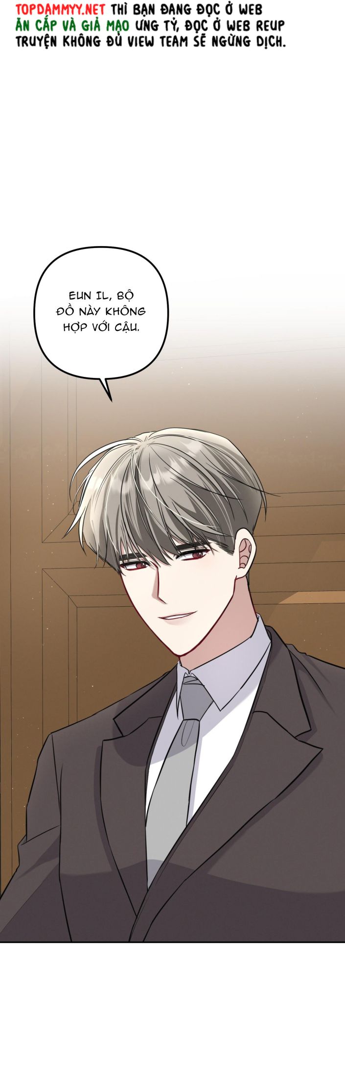 Thương vụ thứ hai Chap 10 - Trang 2