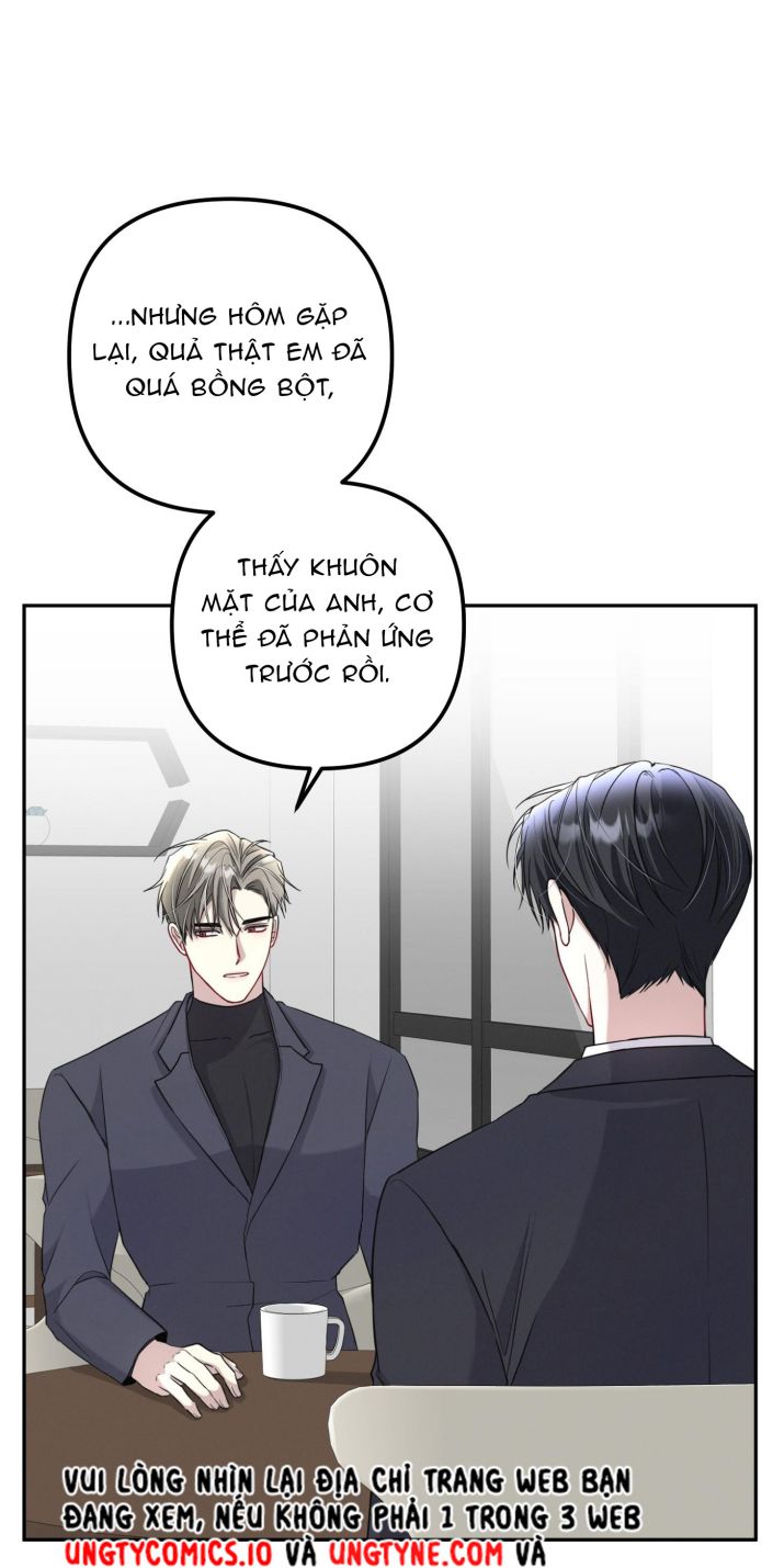 Thương vụ thứ hai Chap 10 - Trang 2