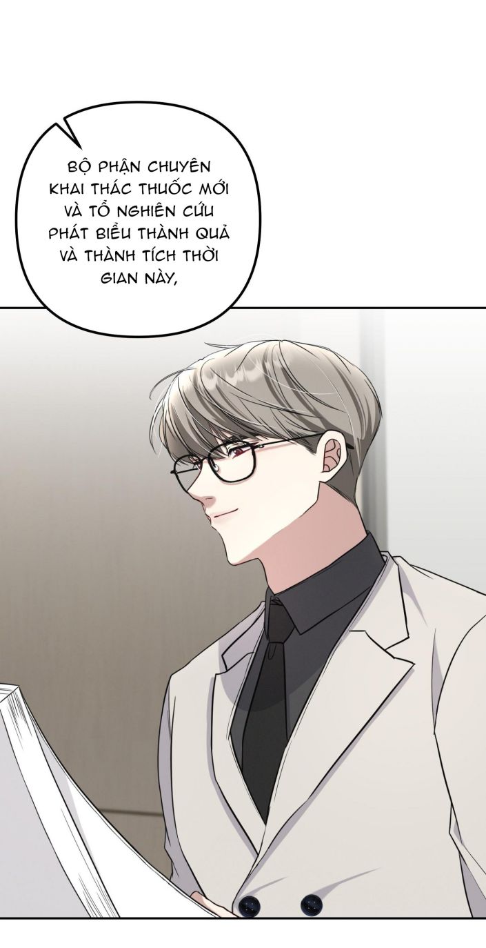 Thương vụ thứ hai Chap 10 - Trang 2