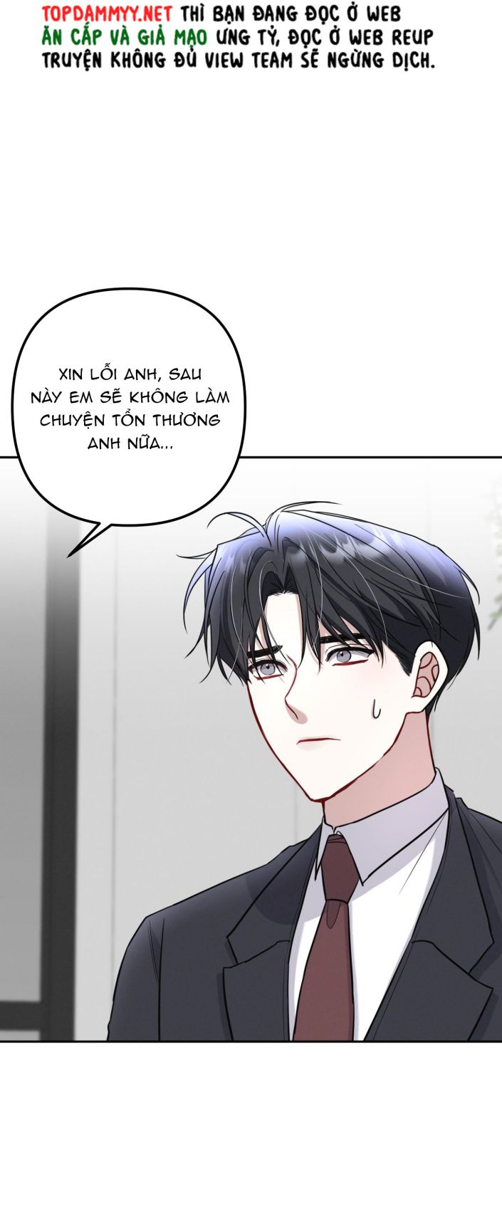 Thương vụ thứ hai Chap 10 - Trang 2